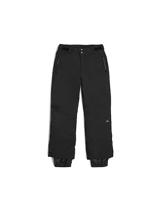 O'NEILL | Jungen Snowboardhose FWC Cruz | schwarz